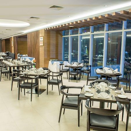 Best Western Heritage コックスバザール エクステリア 写真