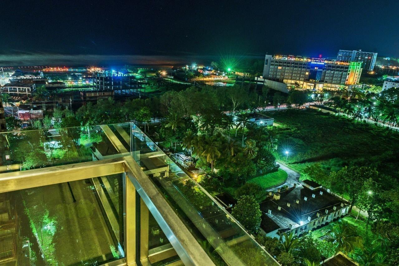 Best Western Heritage コックスバザール エクステリア 写真
