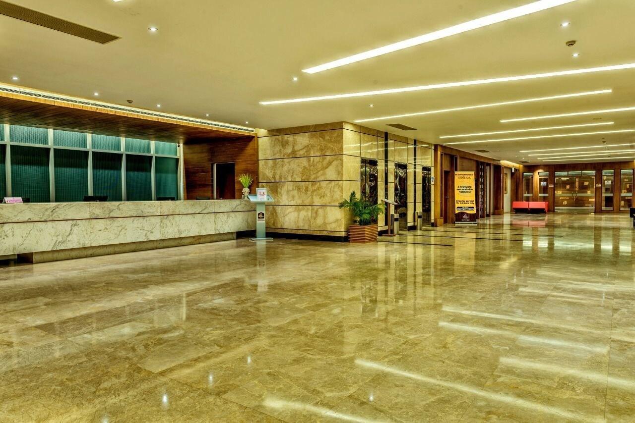 Best Western Heritage コックスバザール エクステリア 写真