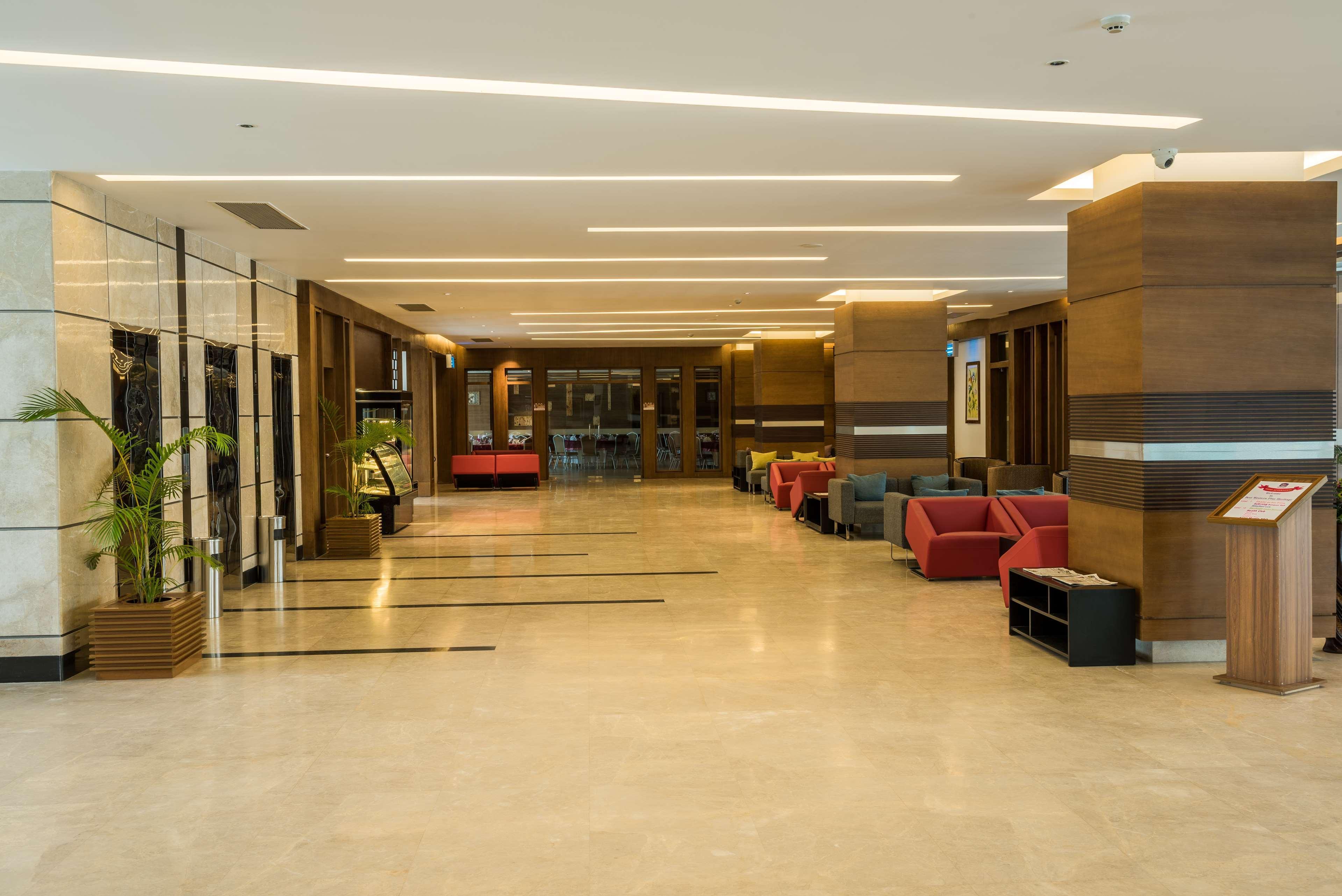 Best Western Heritage コックスバザール エクステリア 写真