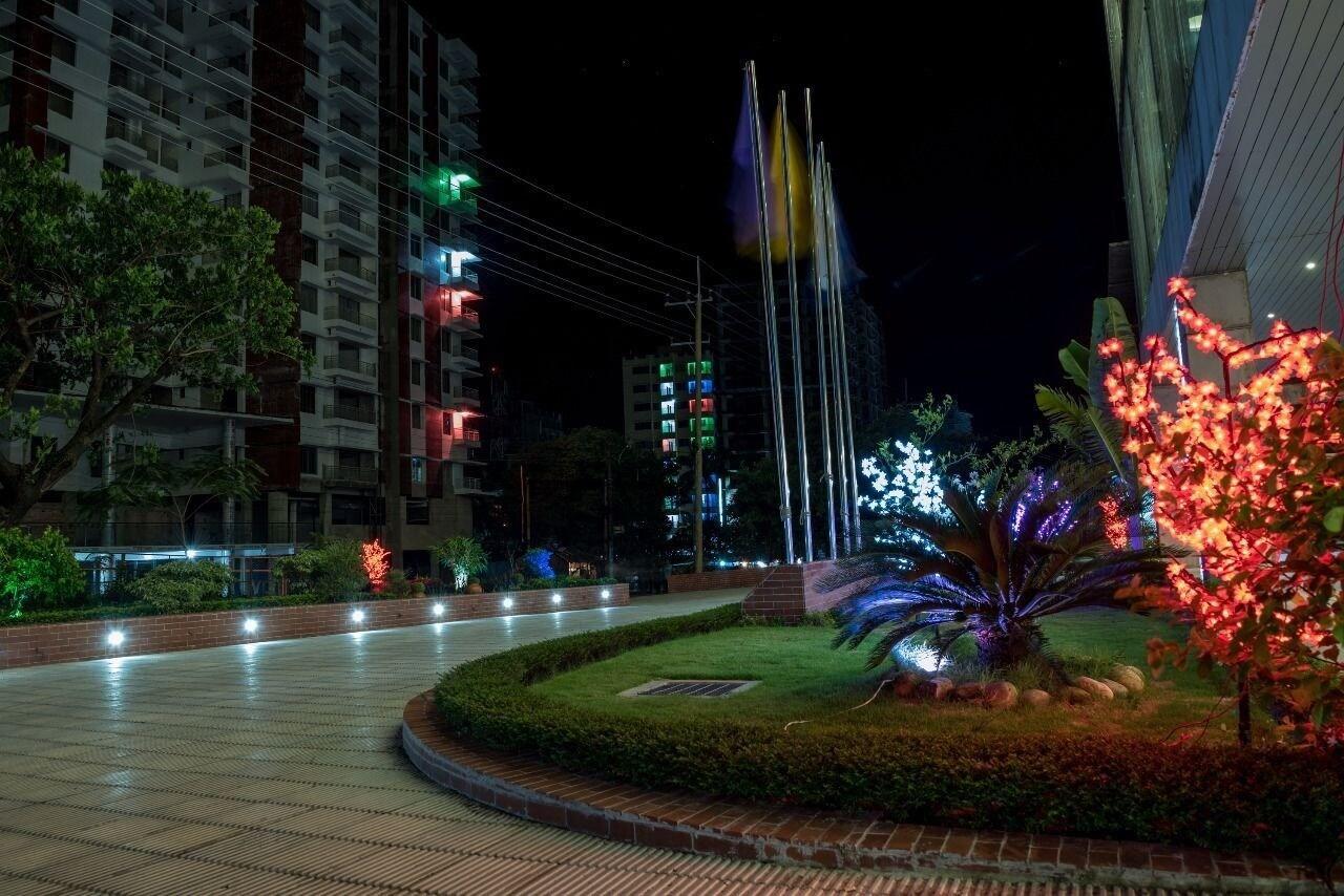 Best Western Heritage コックスバザール エクステリア 写真