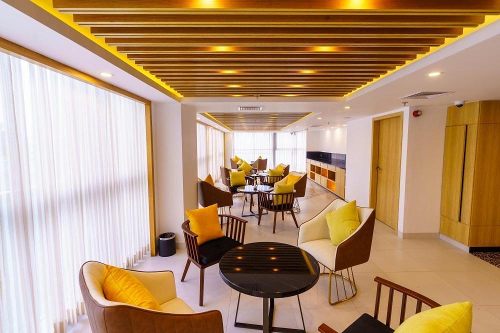 Best Western Heritage コックスバザール エクステリア 写真