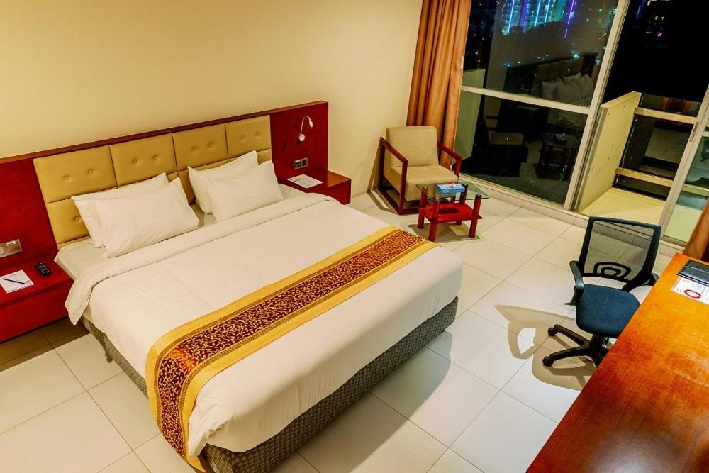 Best Western Heritage コックスバザール エクステリア 写真