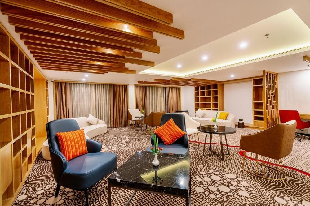 Best Western Heritage コックスバザール エクステリア 写真