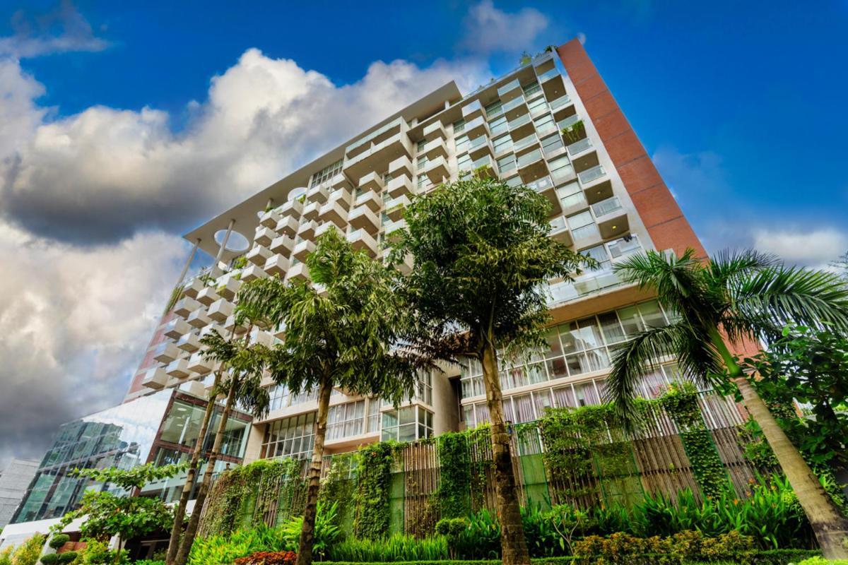Best Western Heritage コックスバザール エクステリア 写真