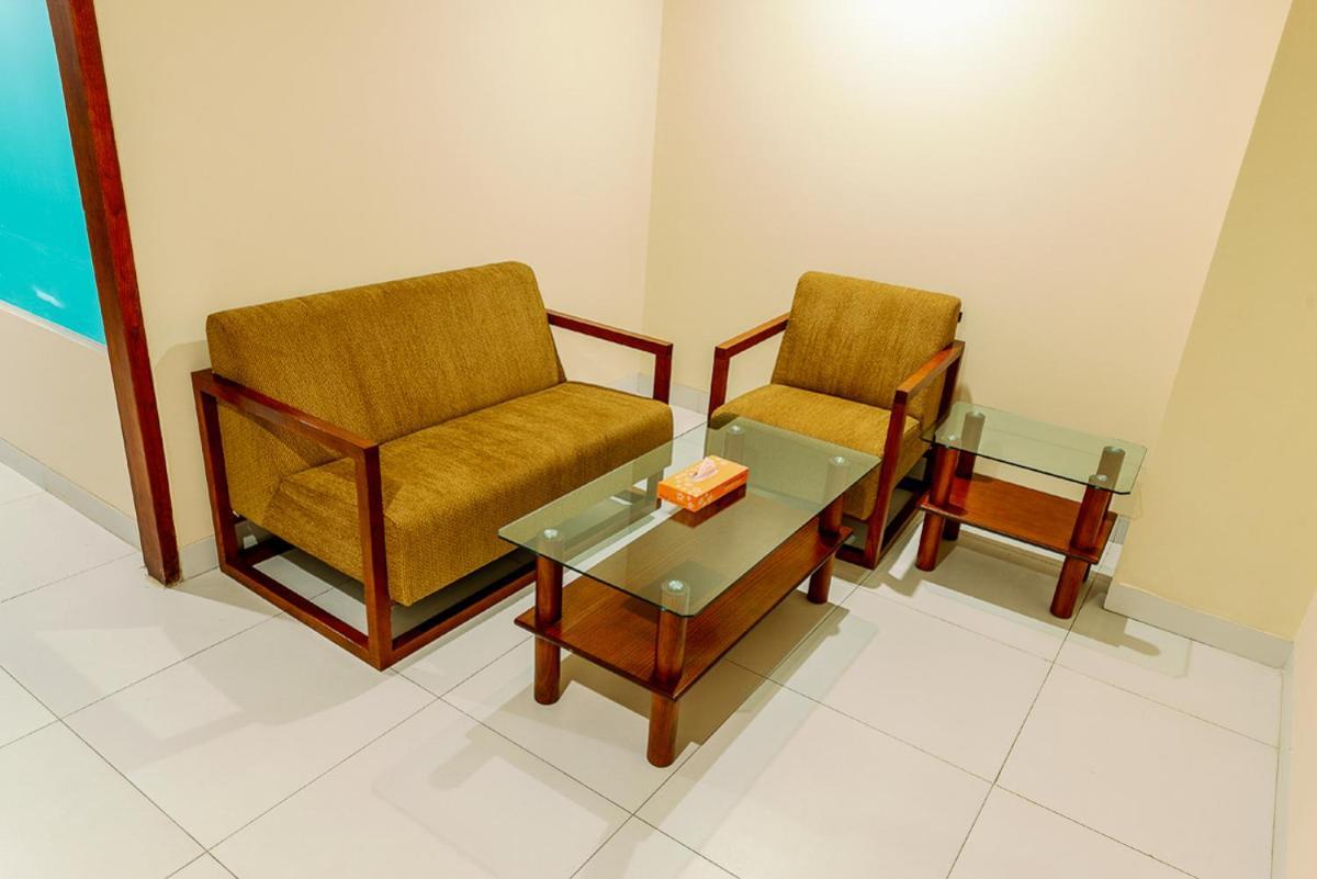 Best Western Heritage コックスバザール エクステリア 写真