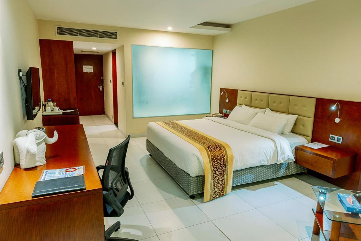 Best Western Heritage コックスバザール エクステリア 写真