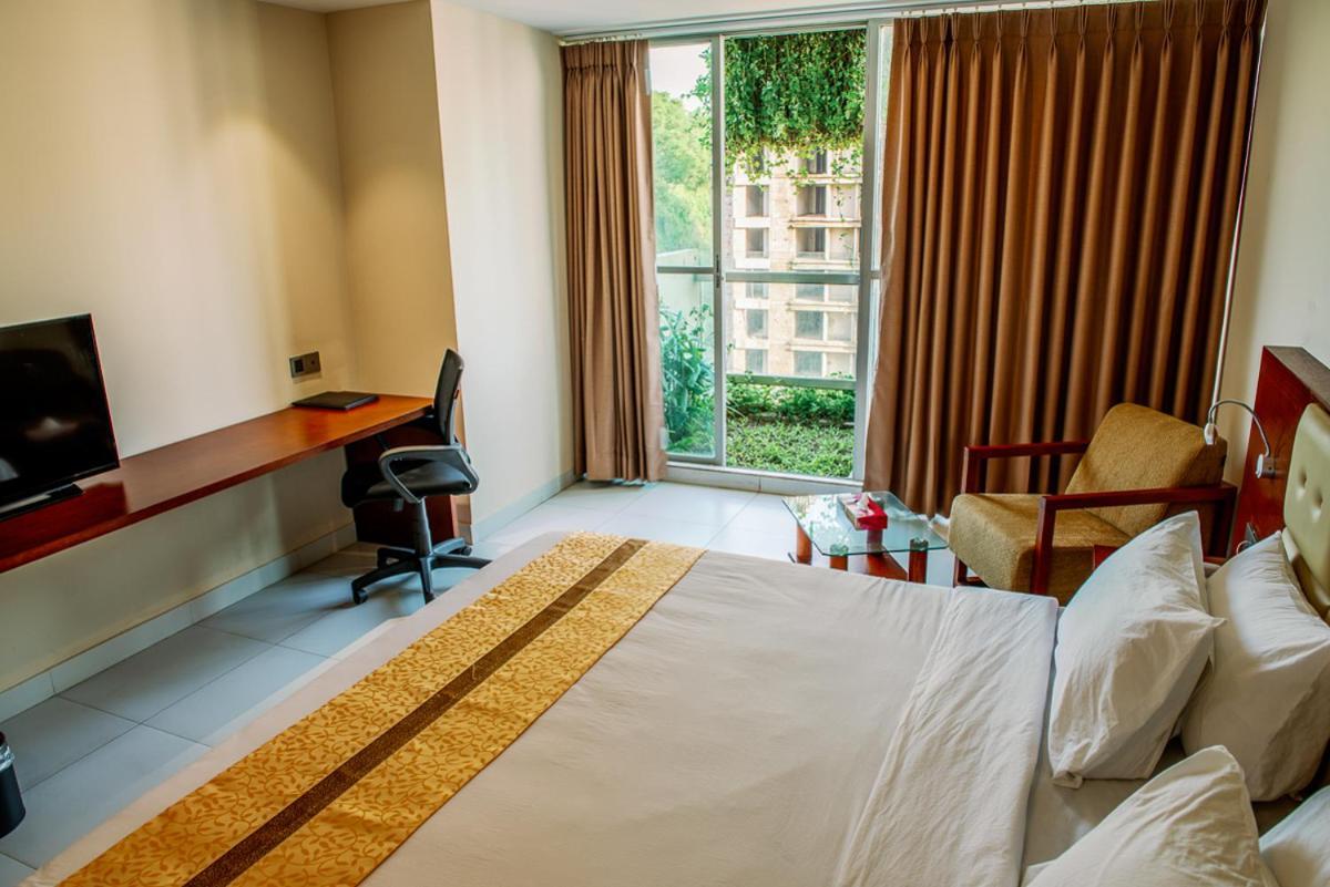 Best Western Heritage コックスバザール エクステリア 写真
