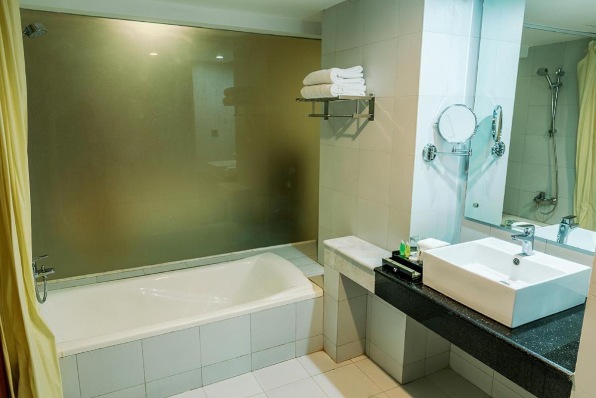 Best Western Heritage コックスバザール エクステリア 写真